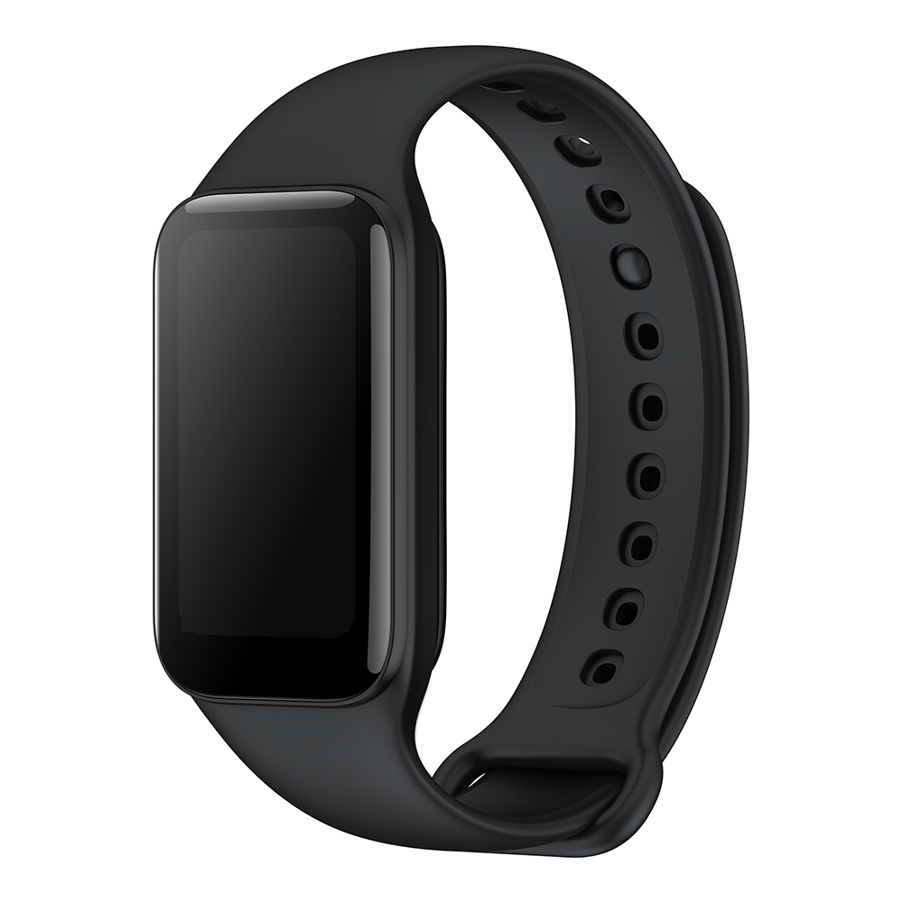 Xiaomi Smart Band 8 Active | Schwarz